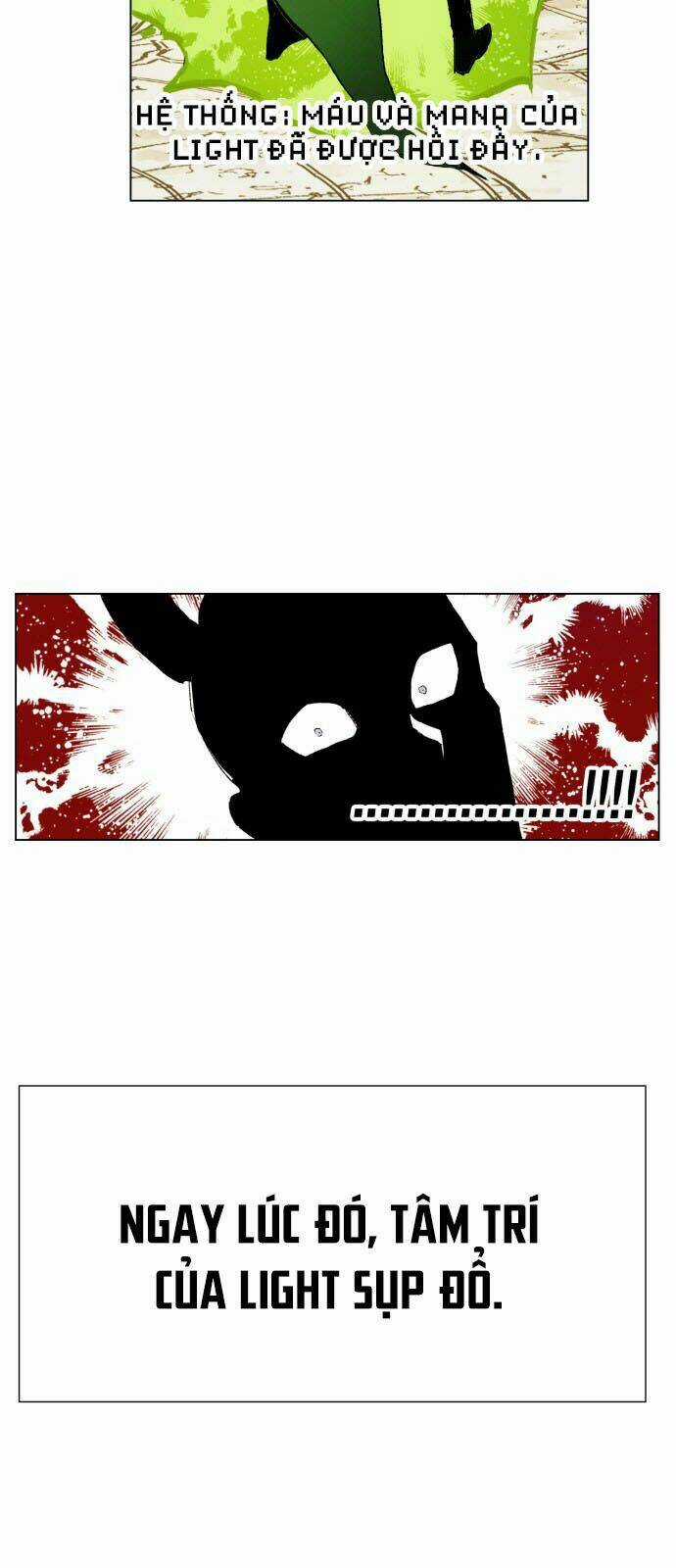 Hard Core Leveling Warrior Chapter 166 trang 55