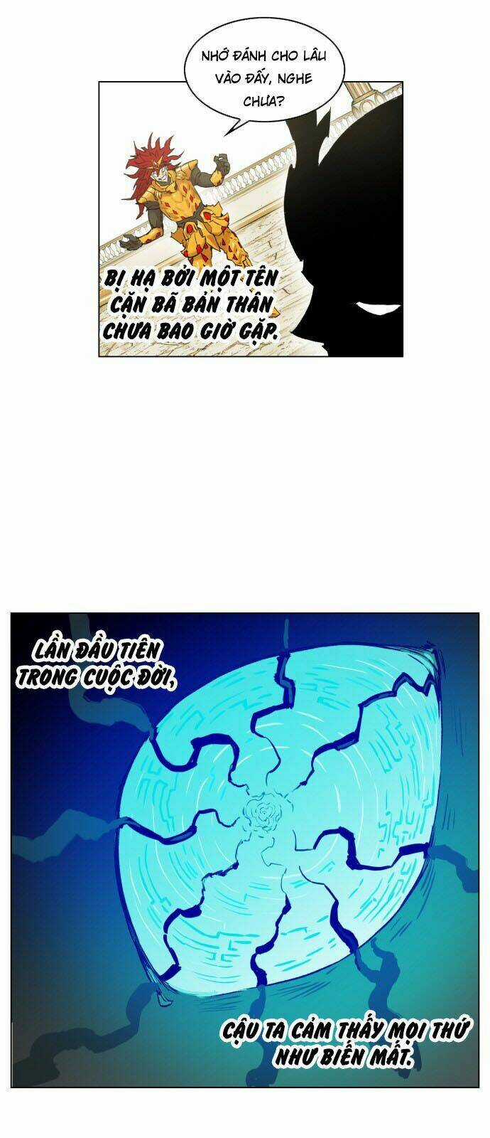 Hard Core Leveling Warrior Chapter 166 trang 56