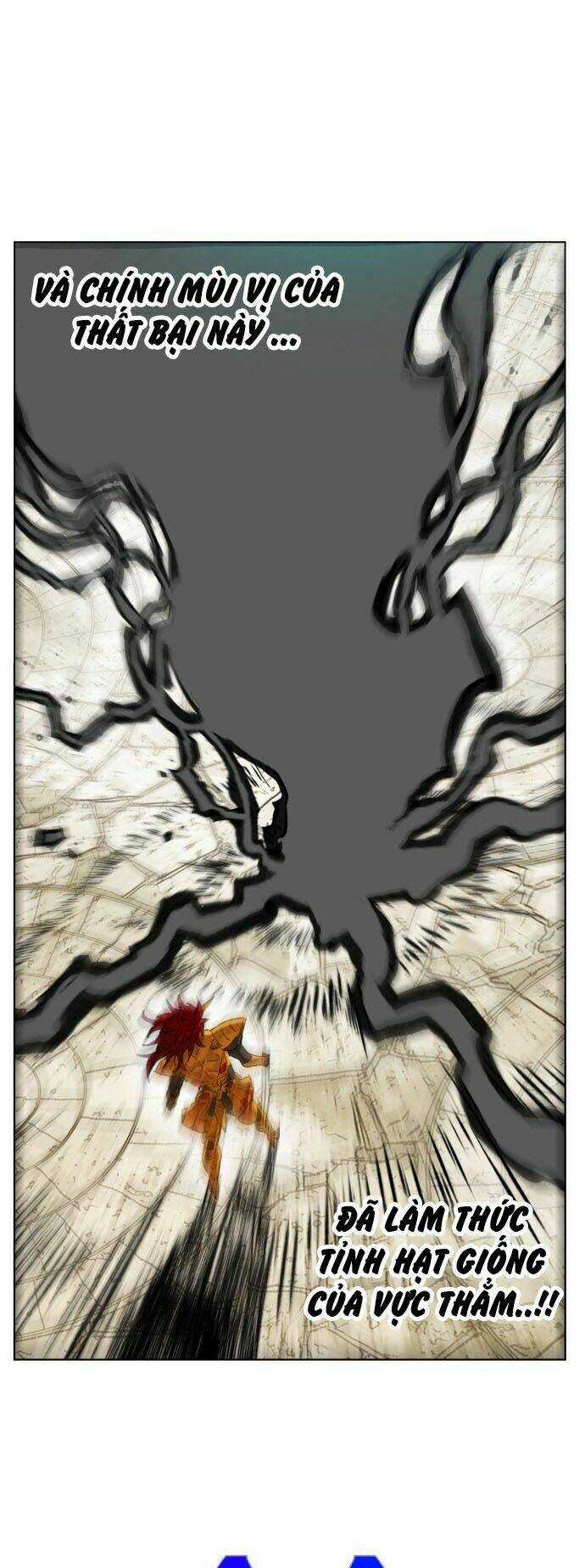 Hard Core Leveling Warrior Chapter 166 trang 57