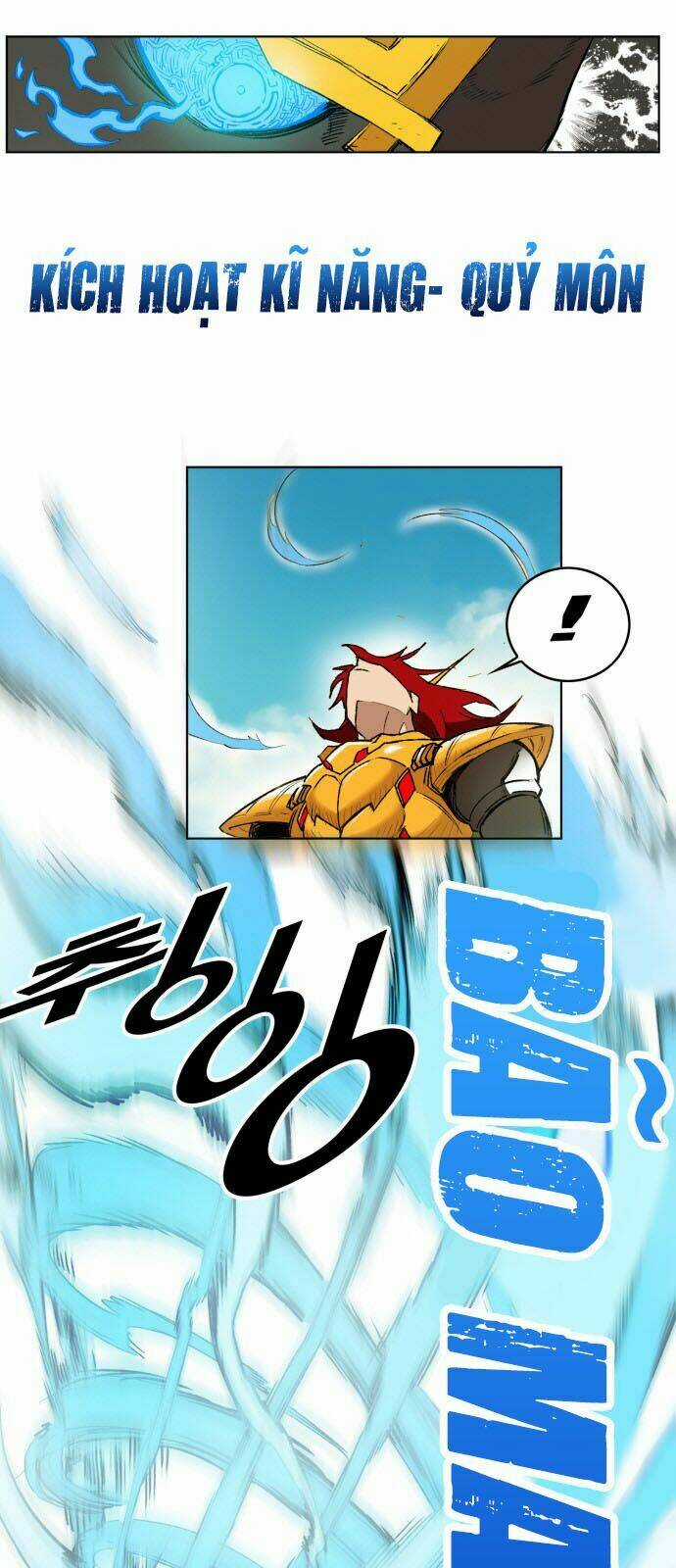 Hard Core Leveling Warrior Chapter 166 trang 7