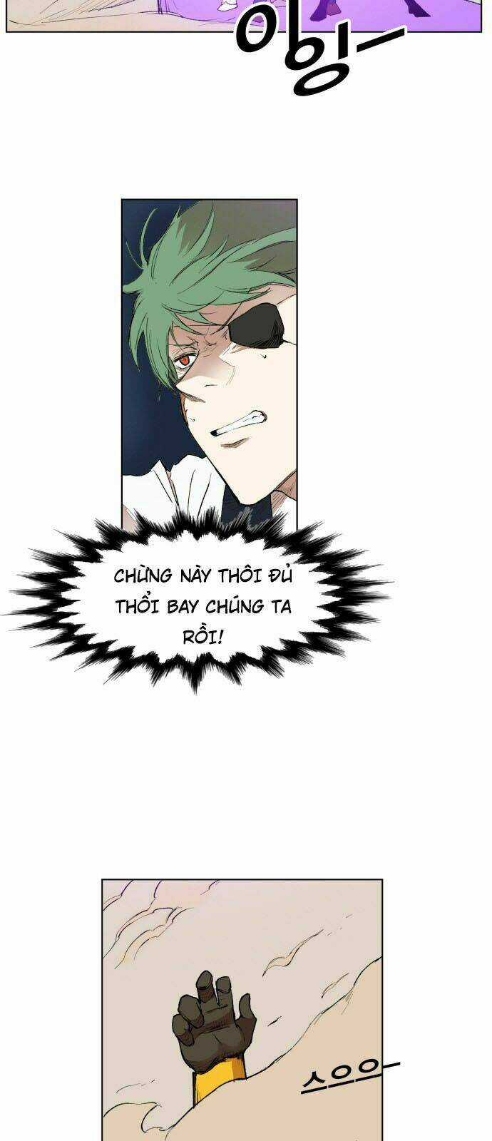 Hard Core Leveling Warrior Chapter 166 trang 9