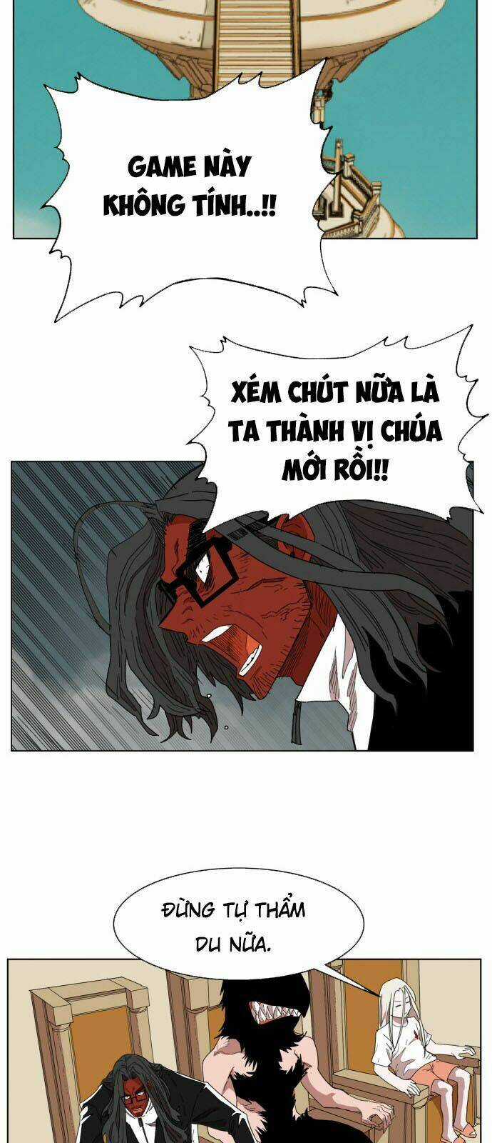 Hard Core Leveling Warrior Chapter 167 trang 10