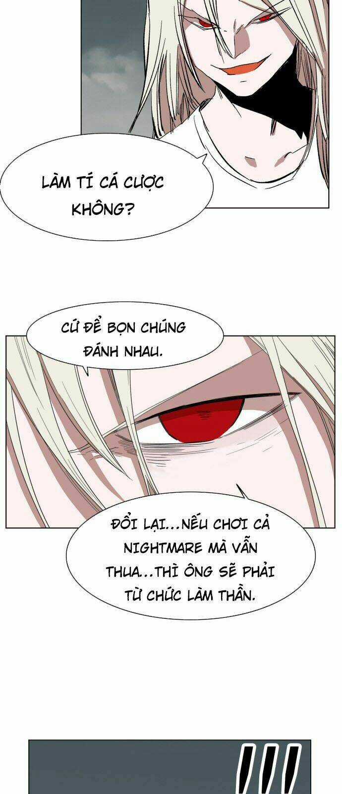 Hard Core Leveling Warrior Chapter 167 trang 12