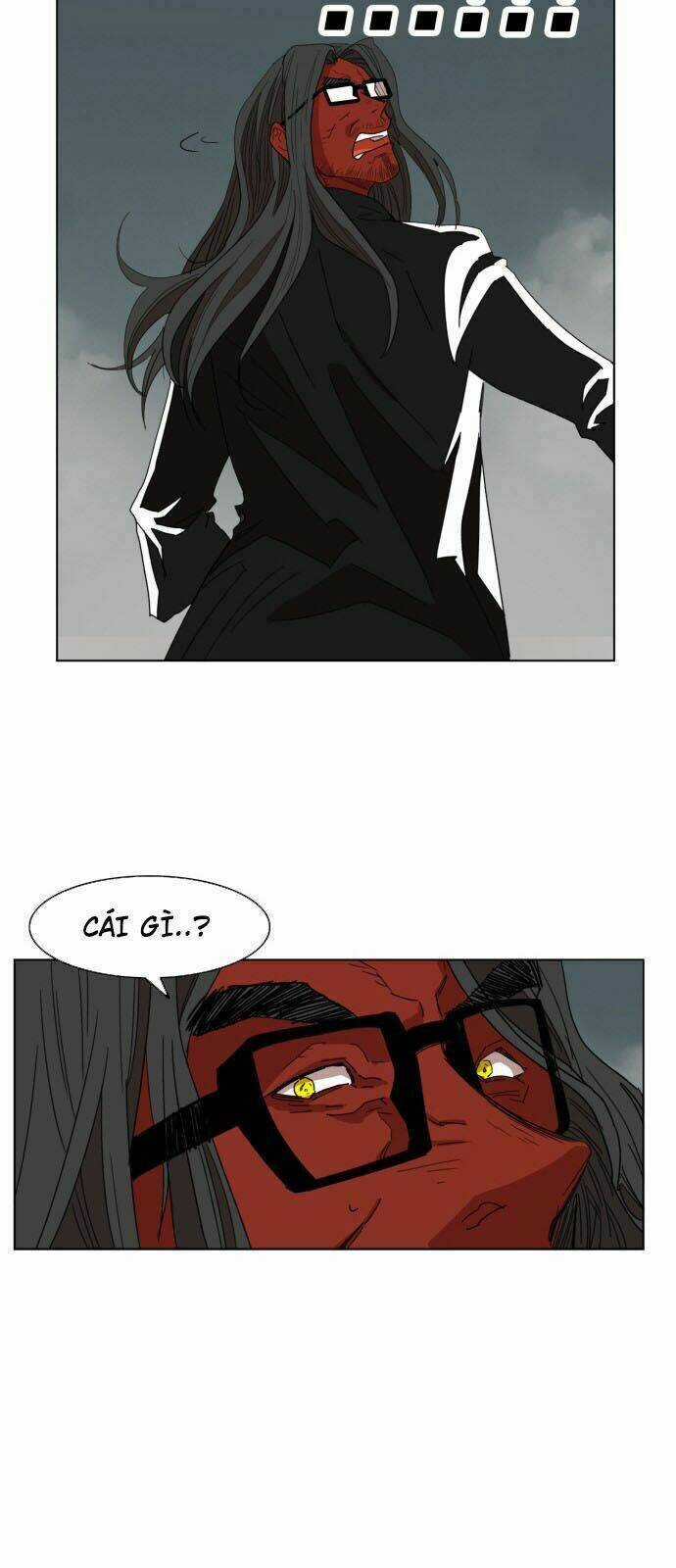 Hard Core Leveling Warrior Chapter 167 trang 13
