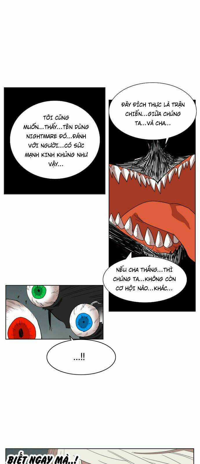 Hard Core Leveling Warrior Chapter 167 trang 14