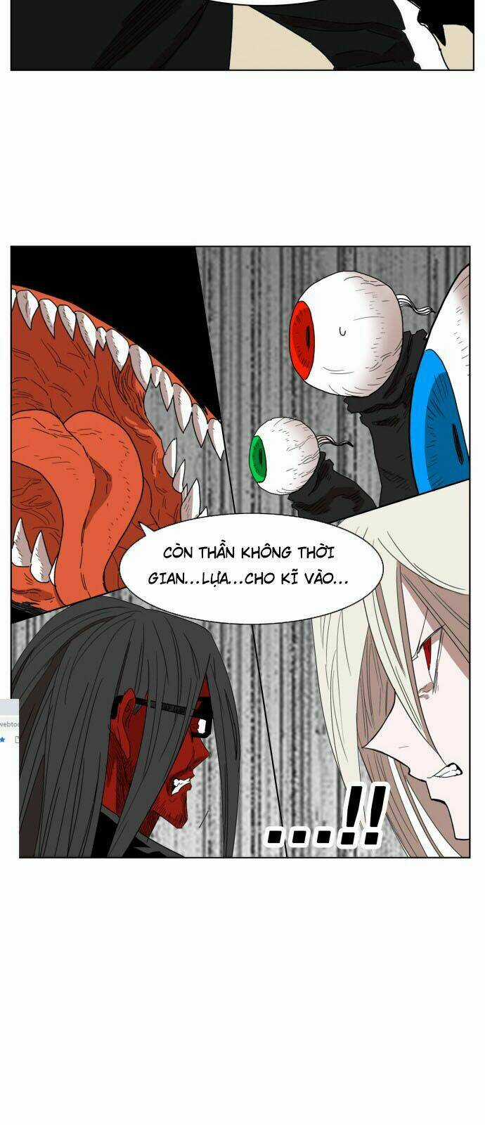 Hard Core Leveling Warrior Chapter 167 trang 16