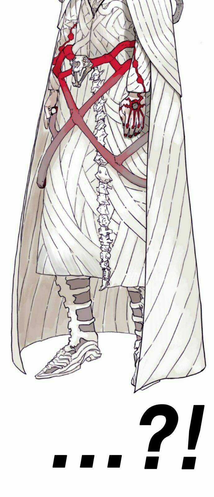 Hard Core Leveling Warrior Chapter 167 trang 18