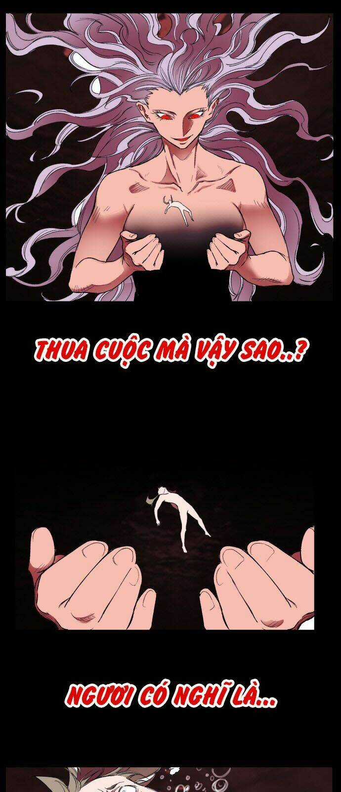 Hard Core Leveling Warrior Chapter 167 trang 2