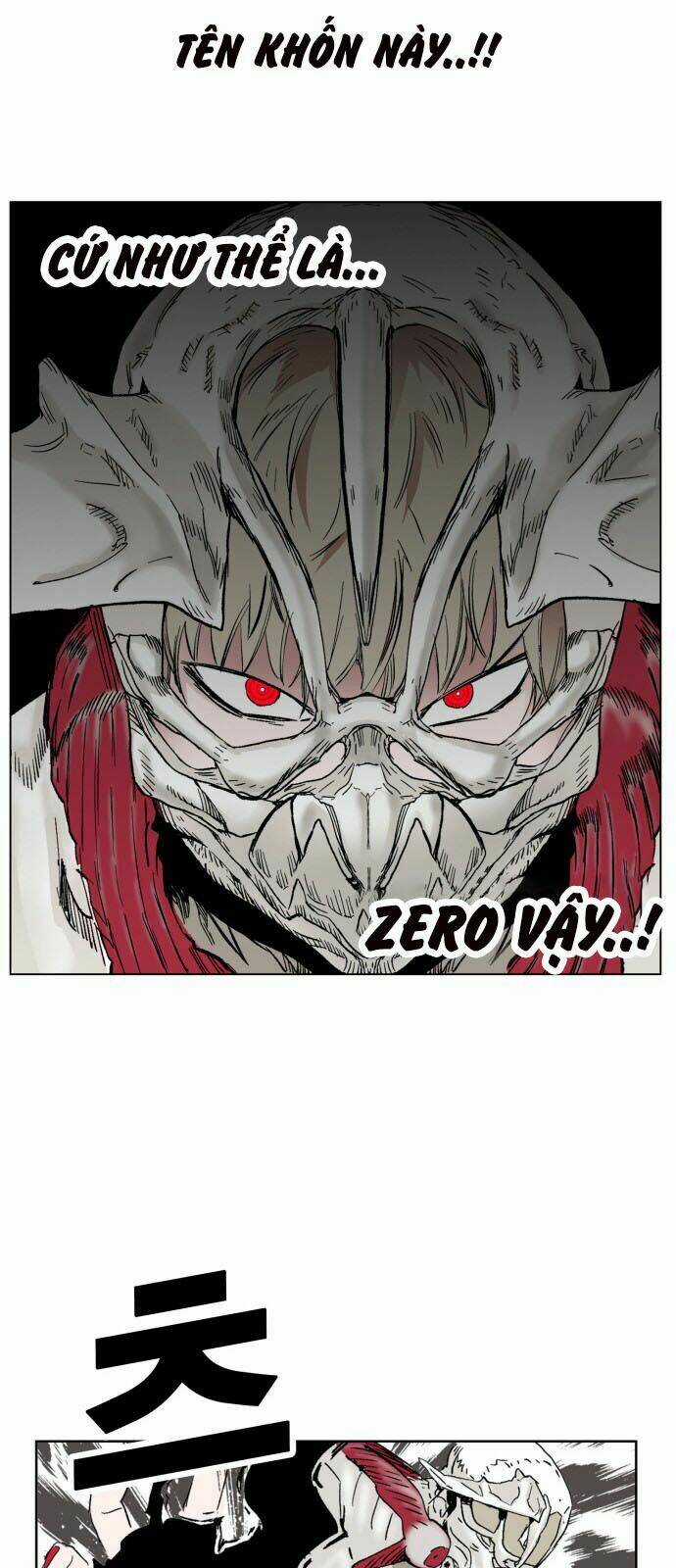 Hard Core Leveling Warrior Chapter 167 trang 22