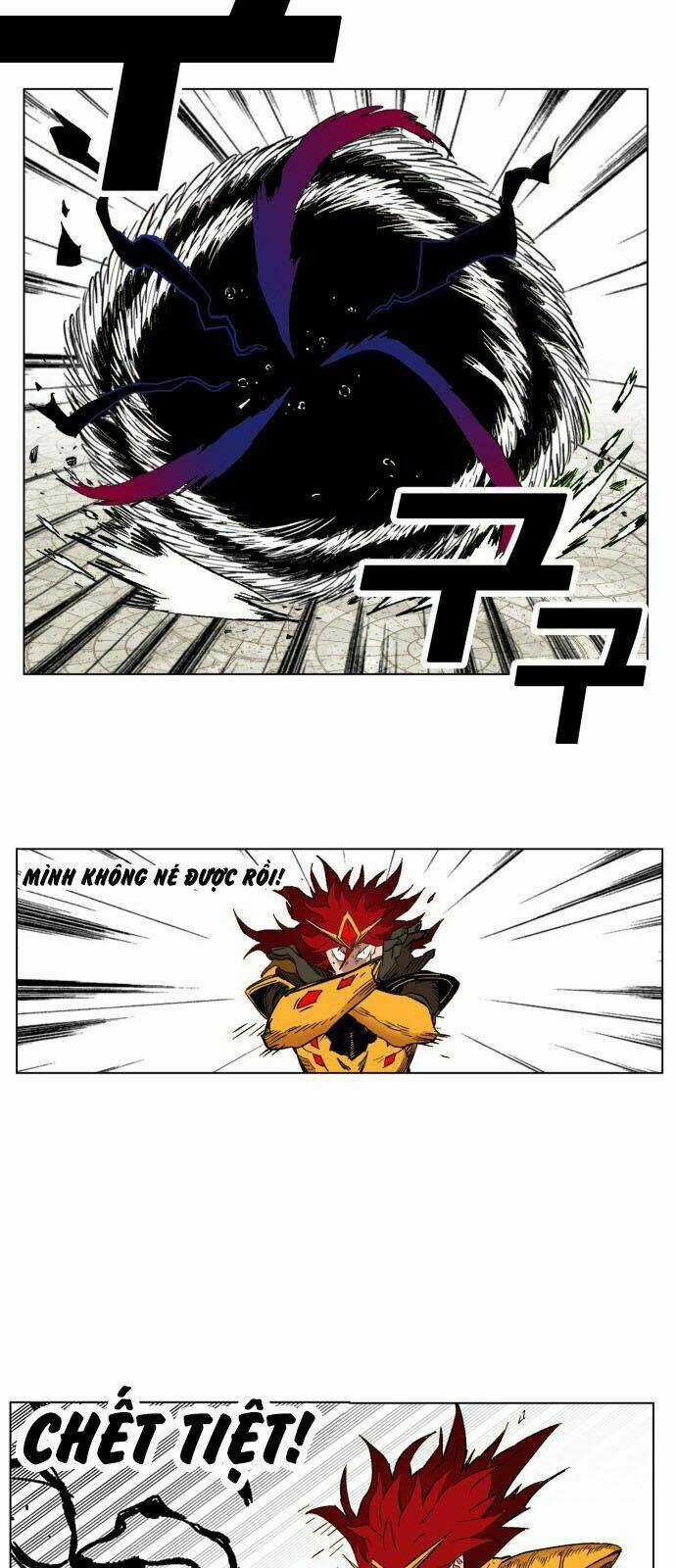 Hard Core Leveling Warrior Chapter 167 trang 24