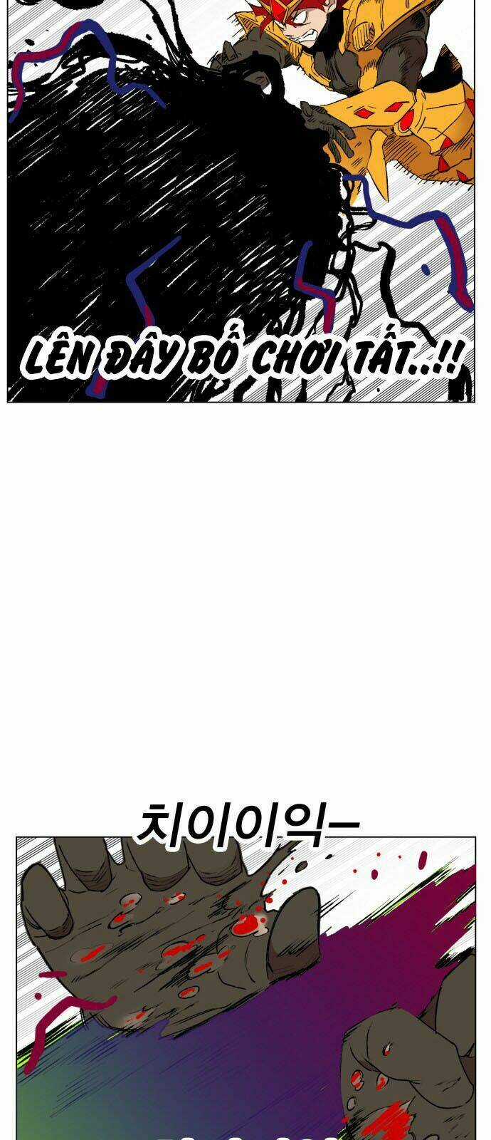 Hard Core Leveling Warrior Chapter 167 trang 25