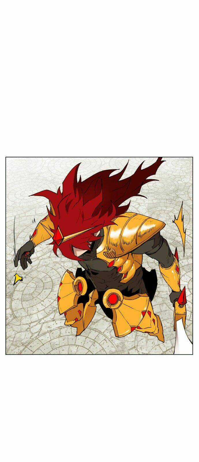 Hard Core Leveling Warrior Chapter 167 trang 27