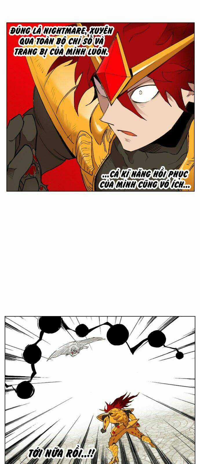 Hard Core Leveling Warrior Chapter 167 trang 28