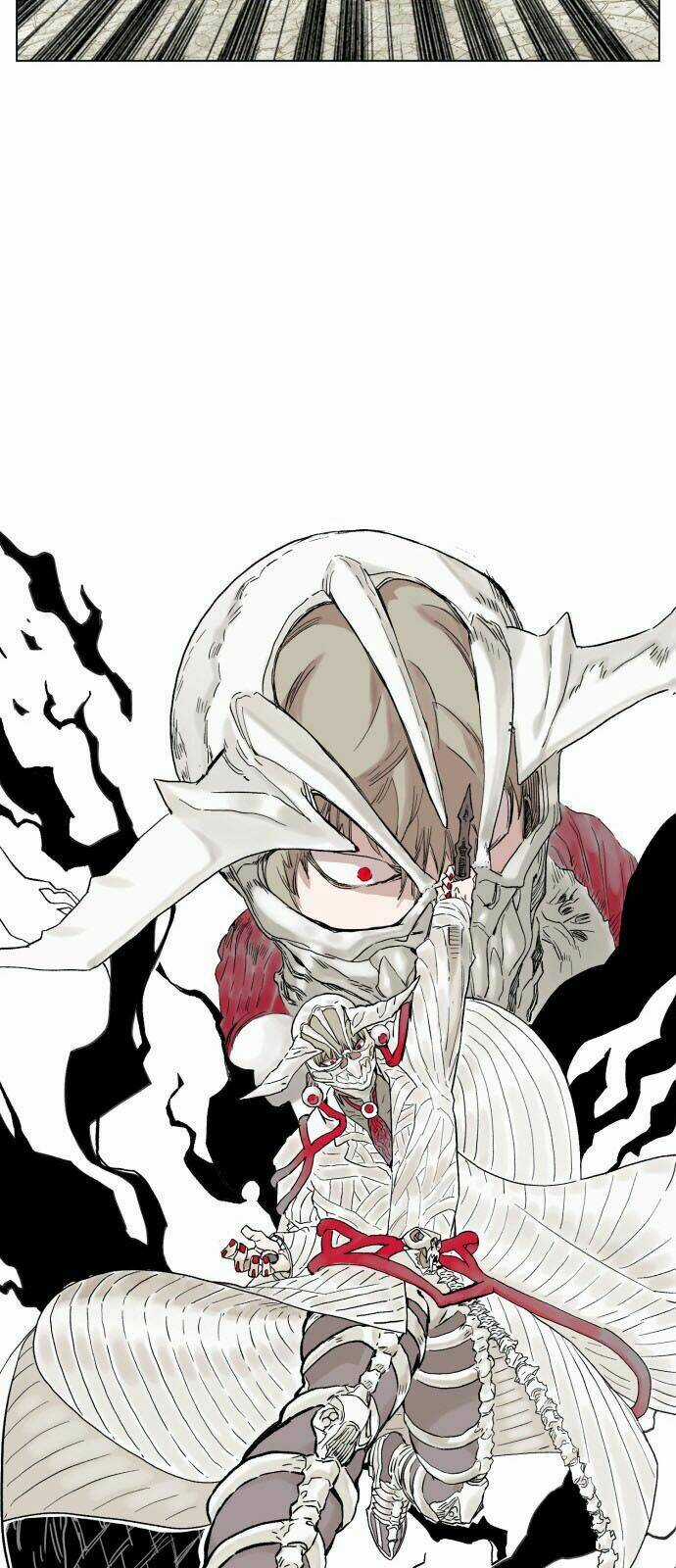 Hard Core Leveling Warrior Chapter 167 trang 29