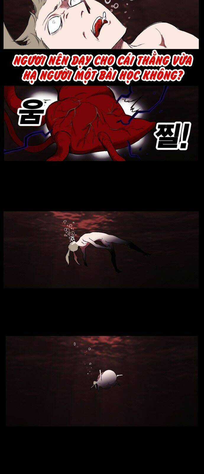 Hard Core Leveling Warrior Chapter 167 trang 3