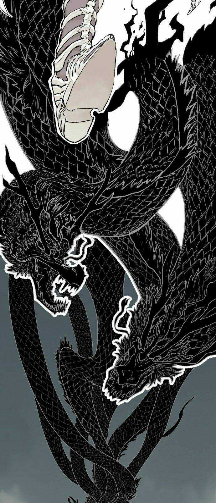 Hard Core Leveling Warrior Chapter 167 trang 30