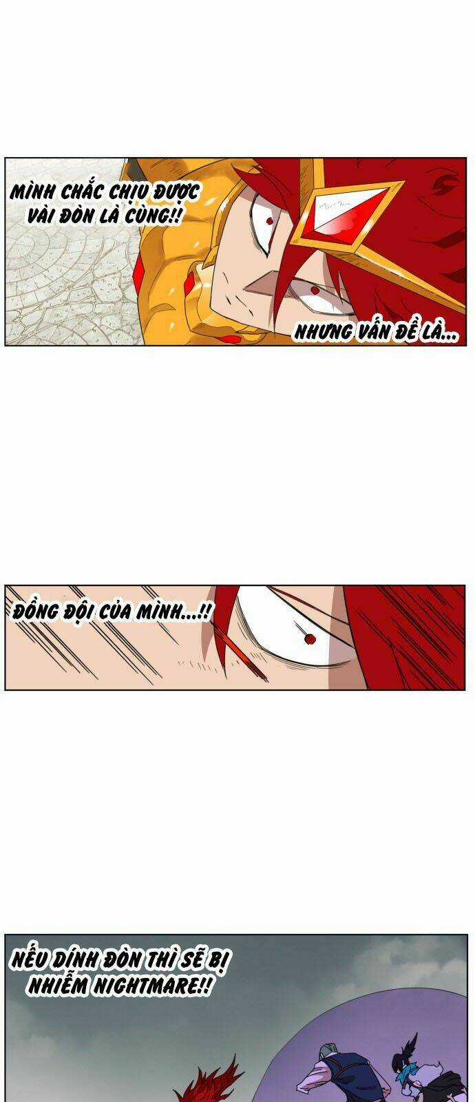 Hard Core Leveling Warrior Chapter 167 trang 32