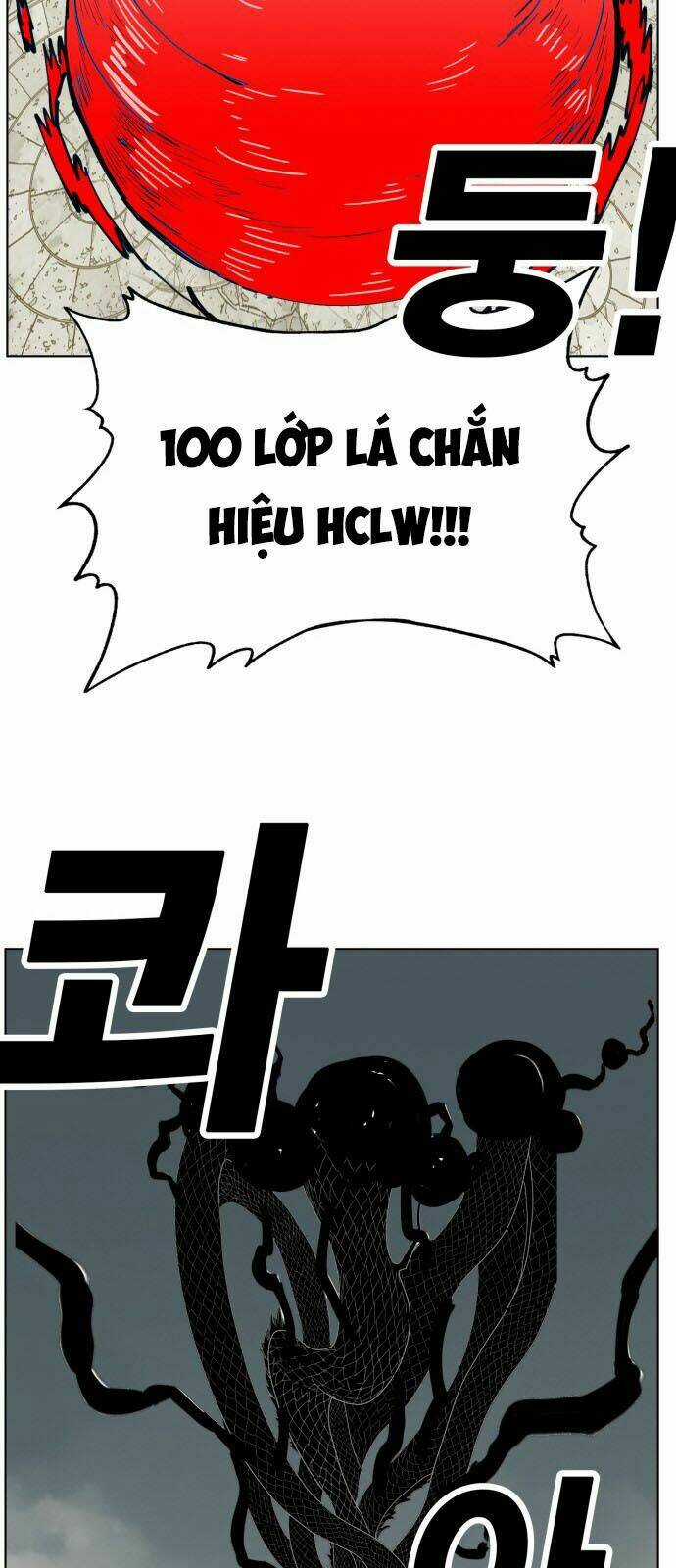 Hard Core Leveling Warrior Chapter 167 trang 34