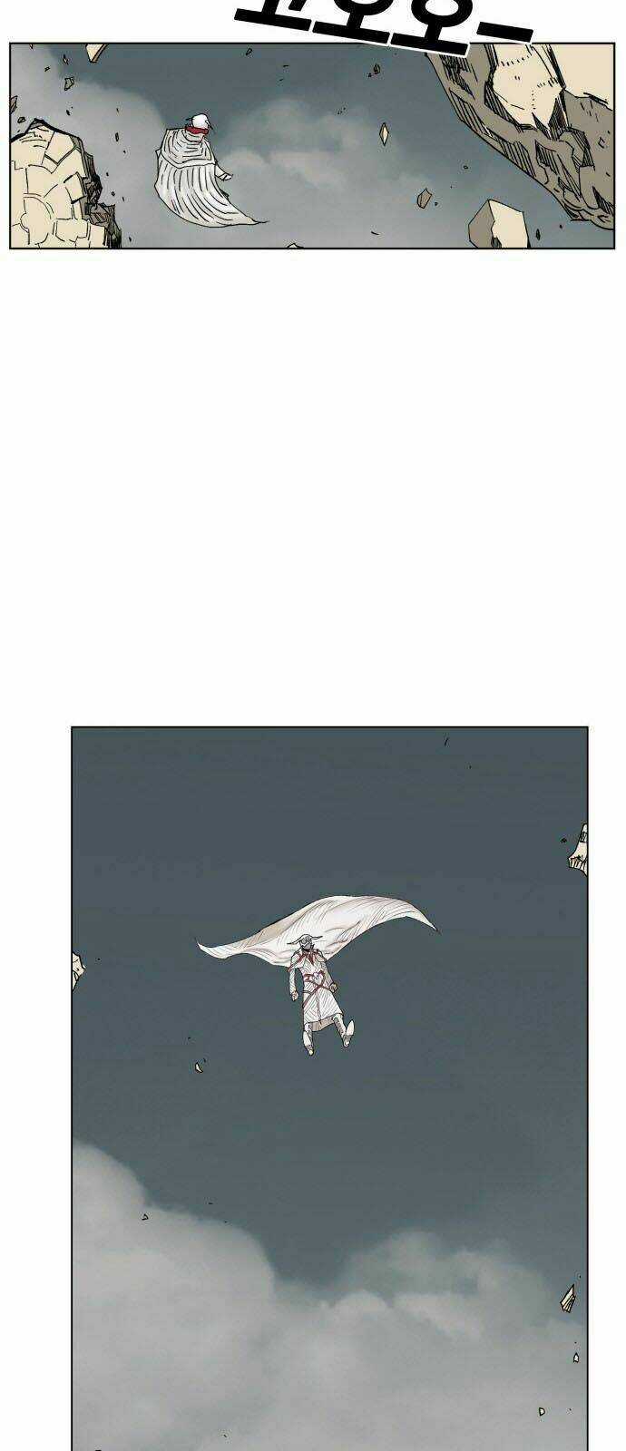 Hard Core Leveling Warrior Chapter 167 trang 38