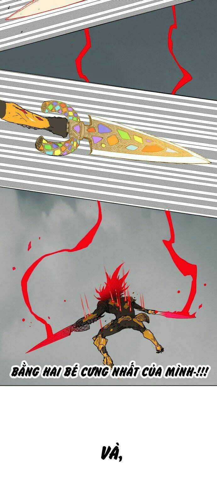 Hard Core Leveling Warrior Chapter 167 trang 45