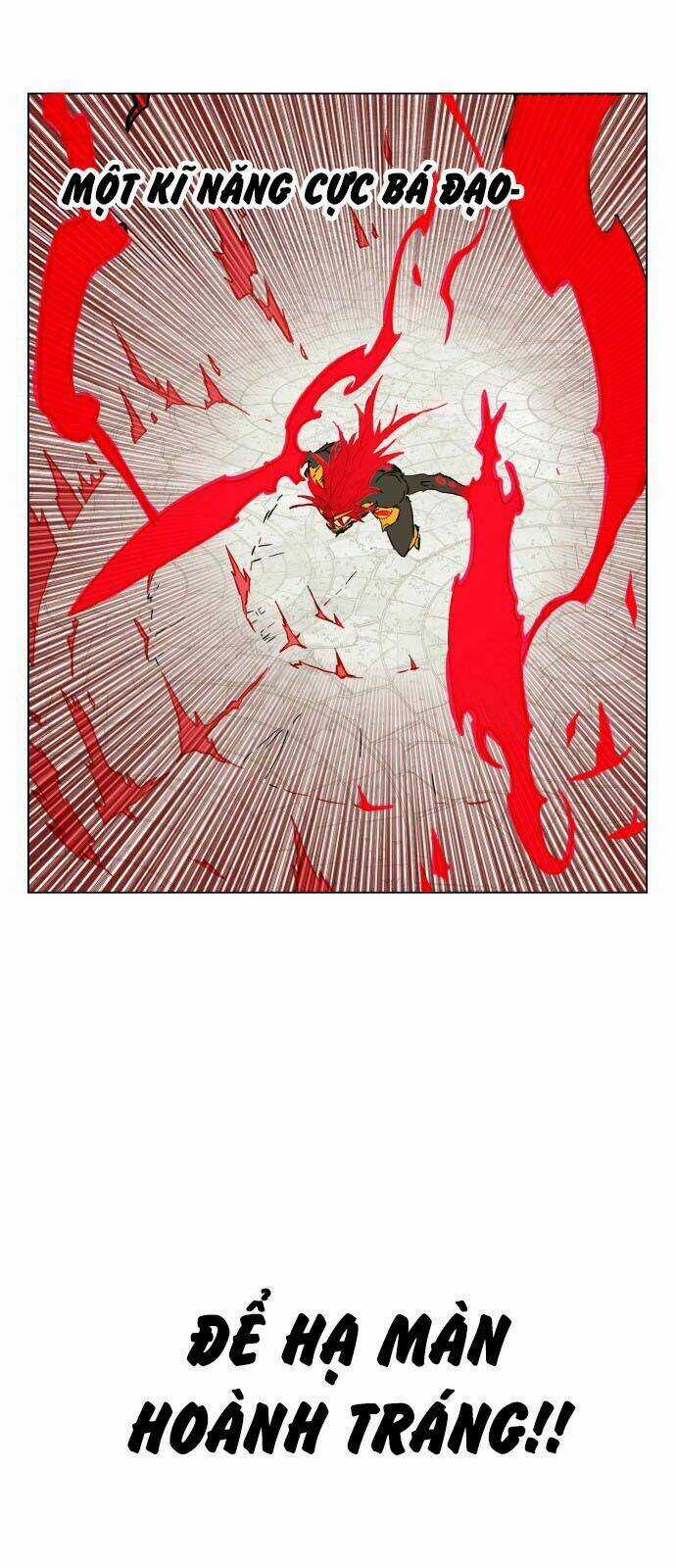 Hard Core Leveling Warrior Chapter 167 trang 46