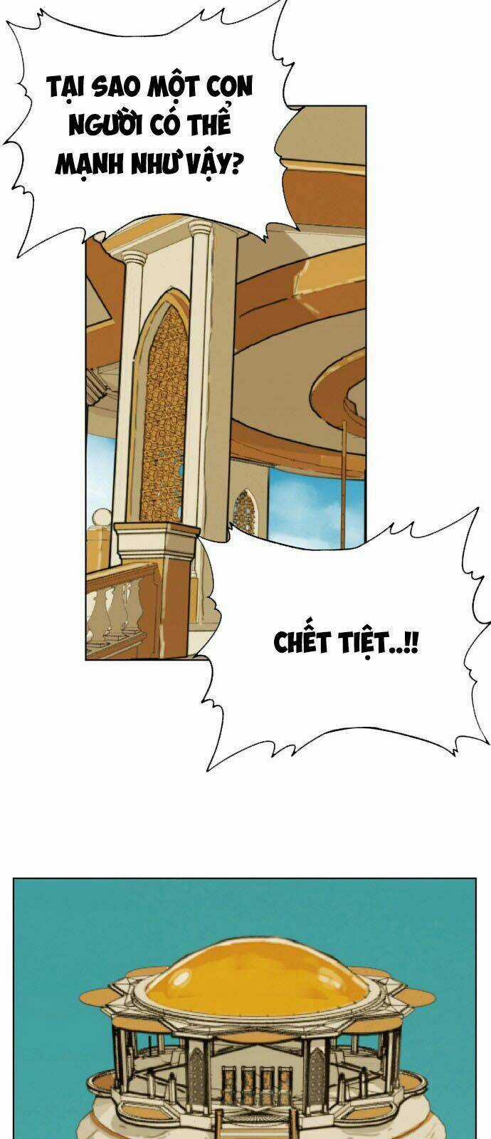 Hard Core Leveling Warrior Chapter 167 trang 9