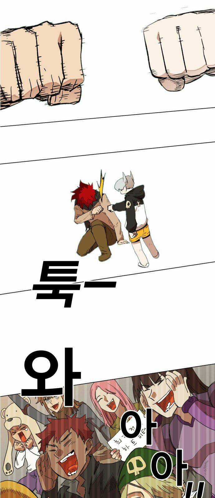 Hard Core Leveling Warrior Chapter 168 trang 13