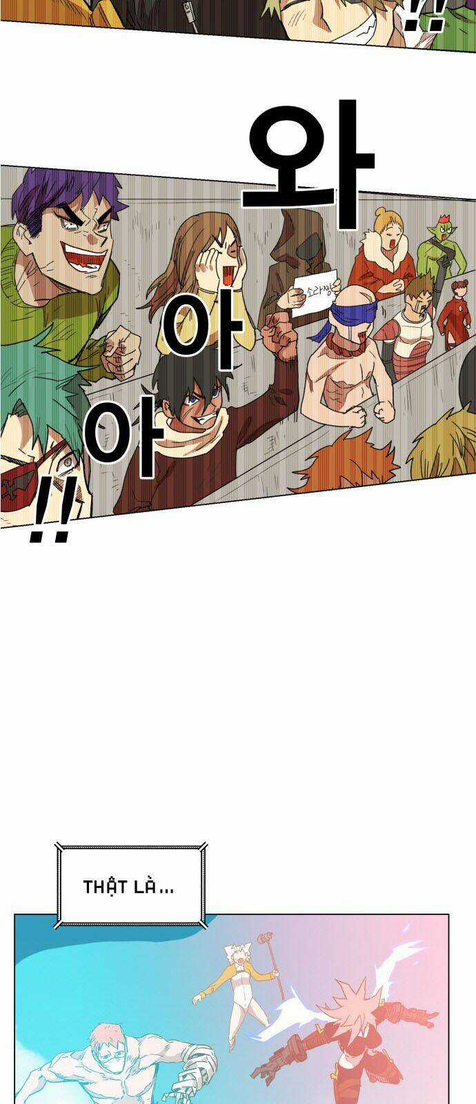 Hard Core Leveling Warrior Chapter 168 trang 14