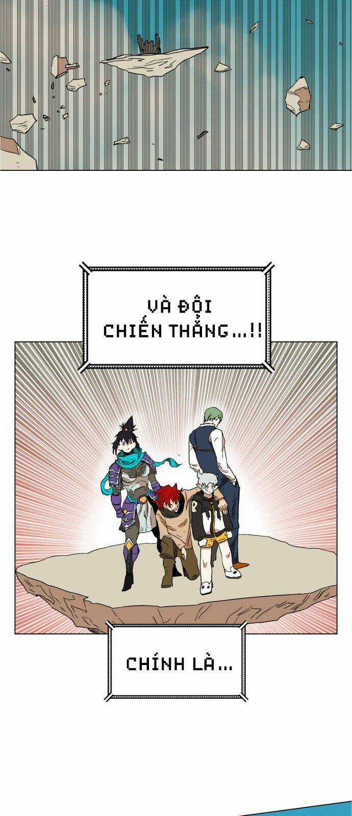Hard Core Leveling Warrior Chapter 168 trang 16