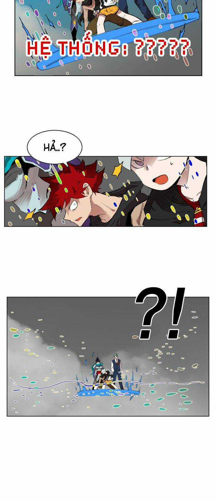 Hard Core Leveling Warrior Chapter 168 trang 19