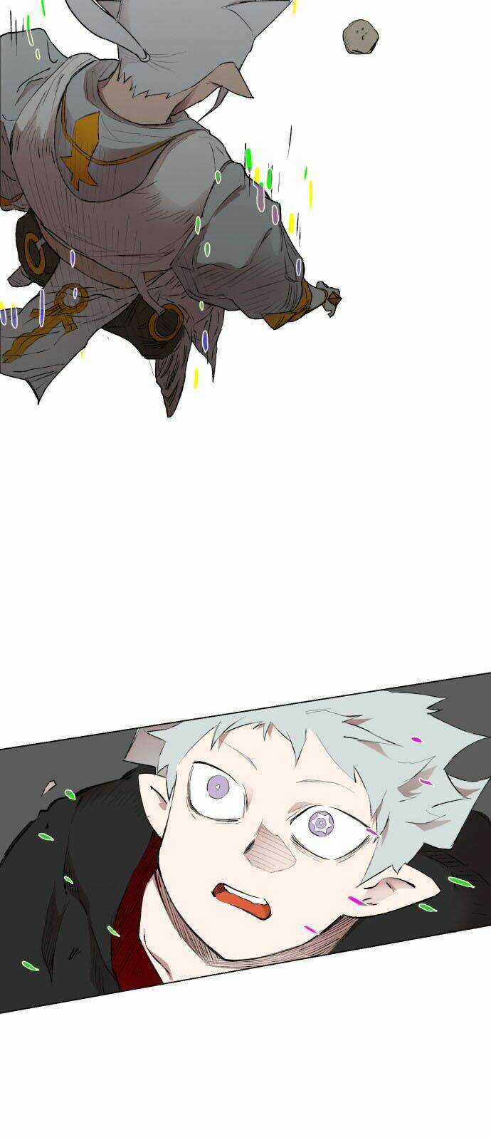 Hard Core Leveling Warrior Chapter 168 trang 23
