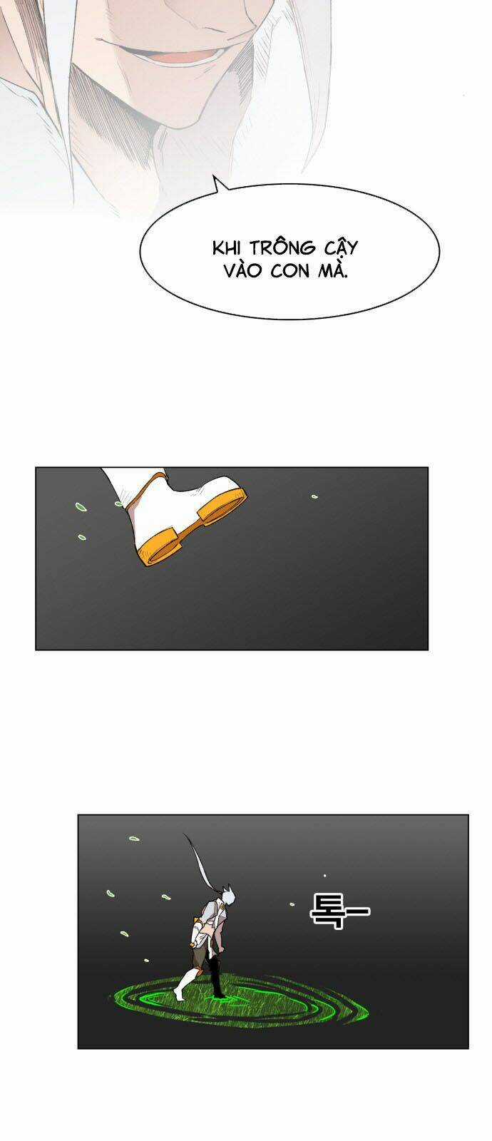 Hard Core Leveling Warrior Chapter 168 trang 25