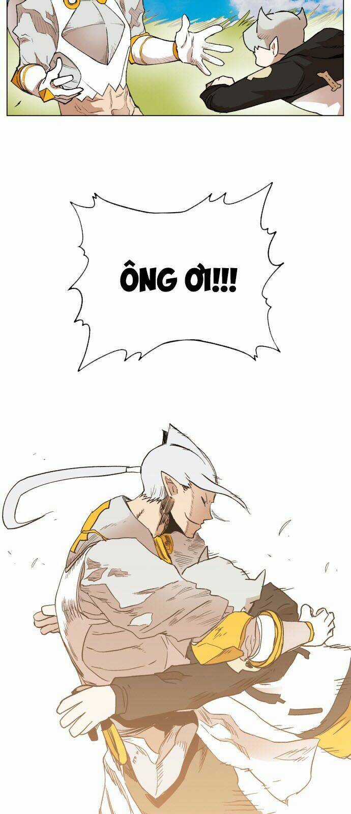 Hard Core Leveling Warrior Chapter 168 trang 27
