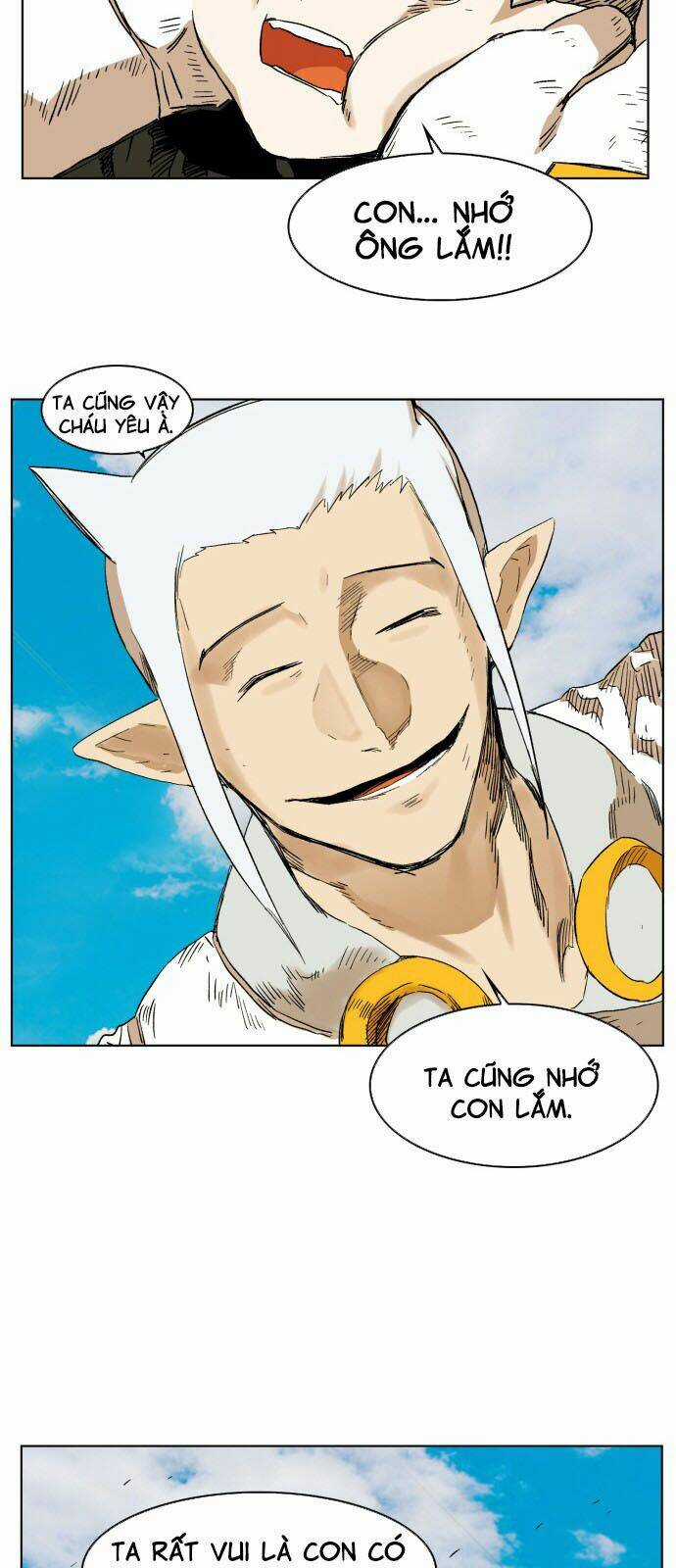 Hard Core Leveling Warrior Chapter 168 trang 30
