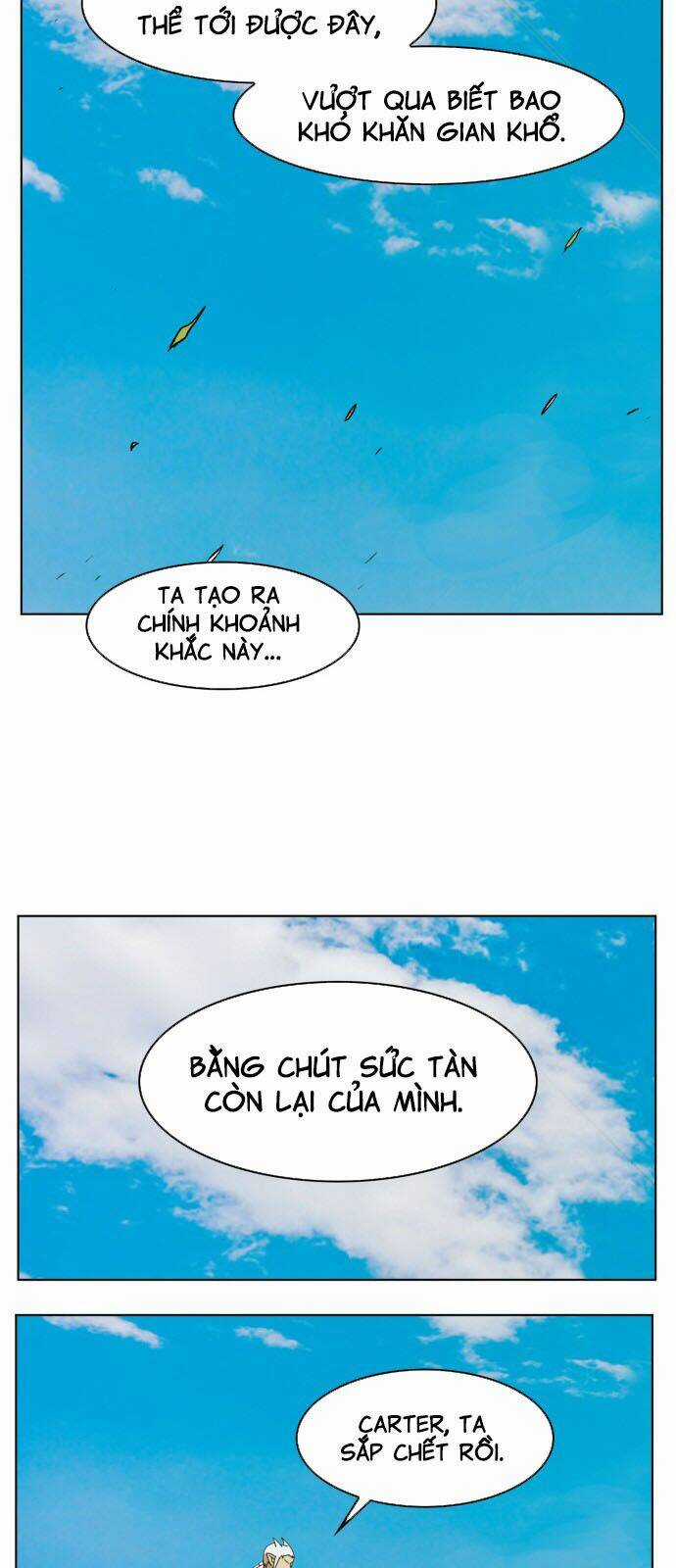 Hard Core Leveling Warrior Chapter 168 trang 31