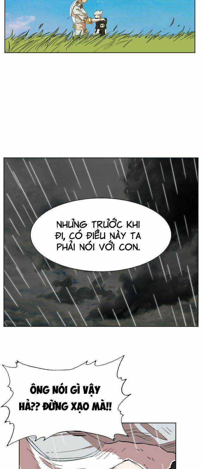 Hard Core Leveling Warrior Chapter 168 trang 32