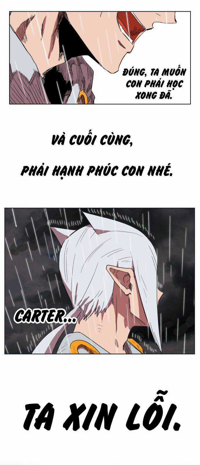 Hard Core Leveling Warrior Chapter 168 trang 35