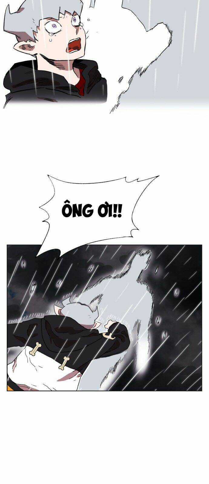 Hard Core Leveling Warrior Chapter 168 trang 37