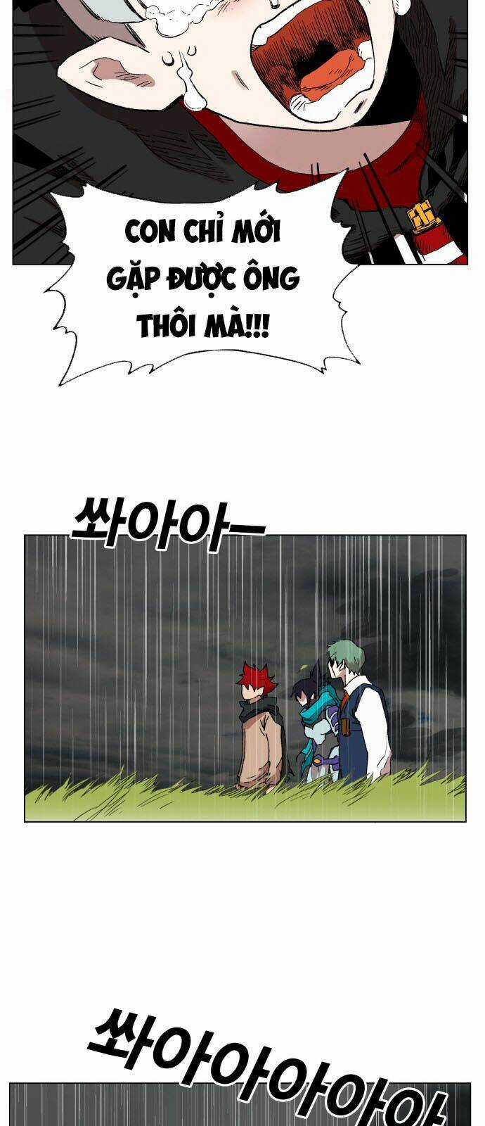Hard Core Leveling Warrior Chapter 168 trang 39