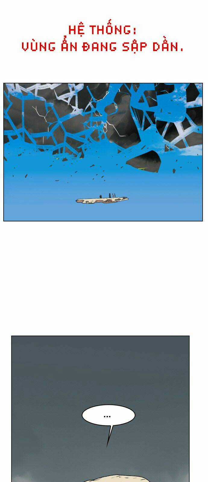 Hard Core Leveling Warrior Chapter 168 trang 41