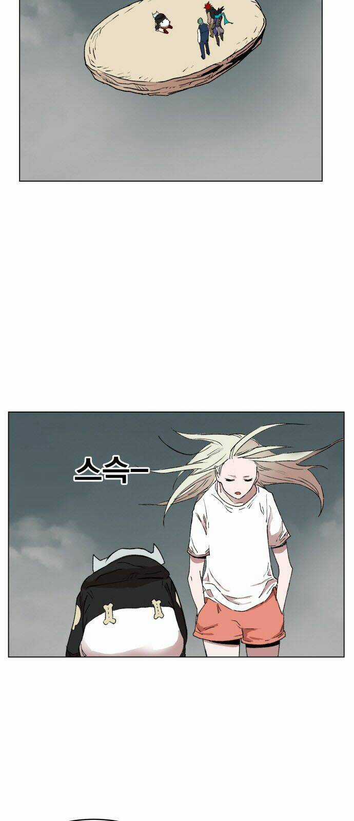 Hard Core Leveling Warrior Chapter 168 trang 42