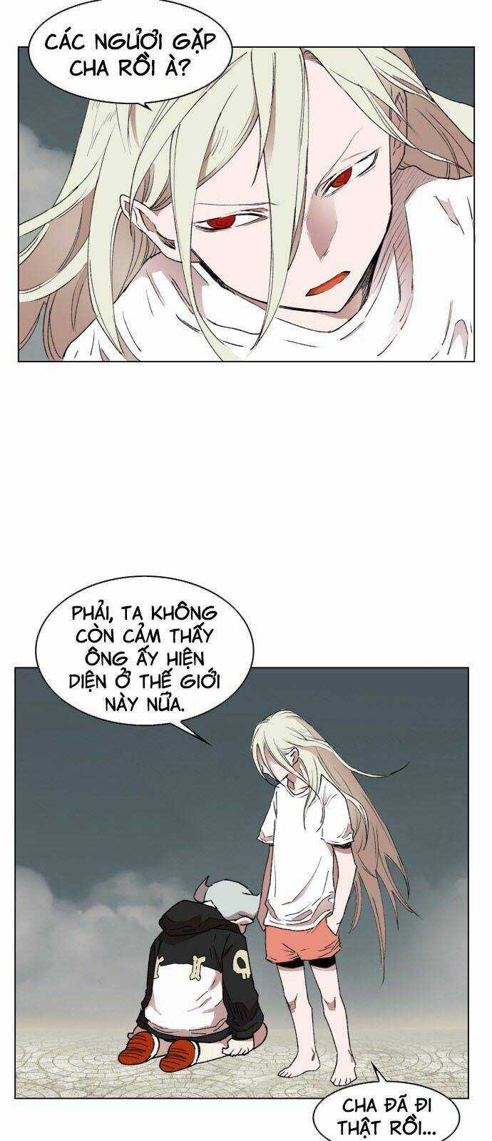 Hard Core Leveling Warrior Chapter 168 trang 43