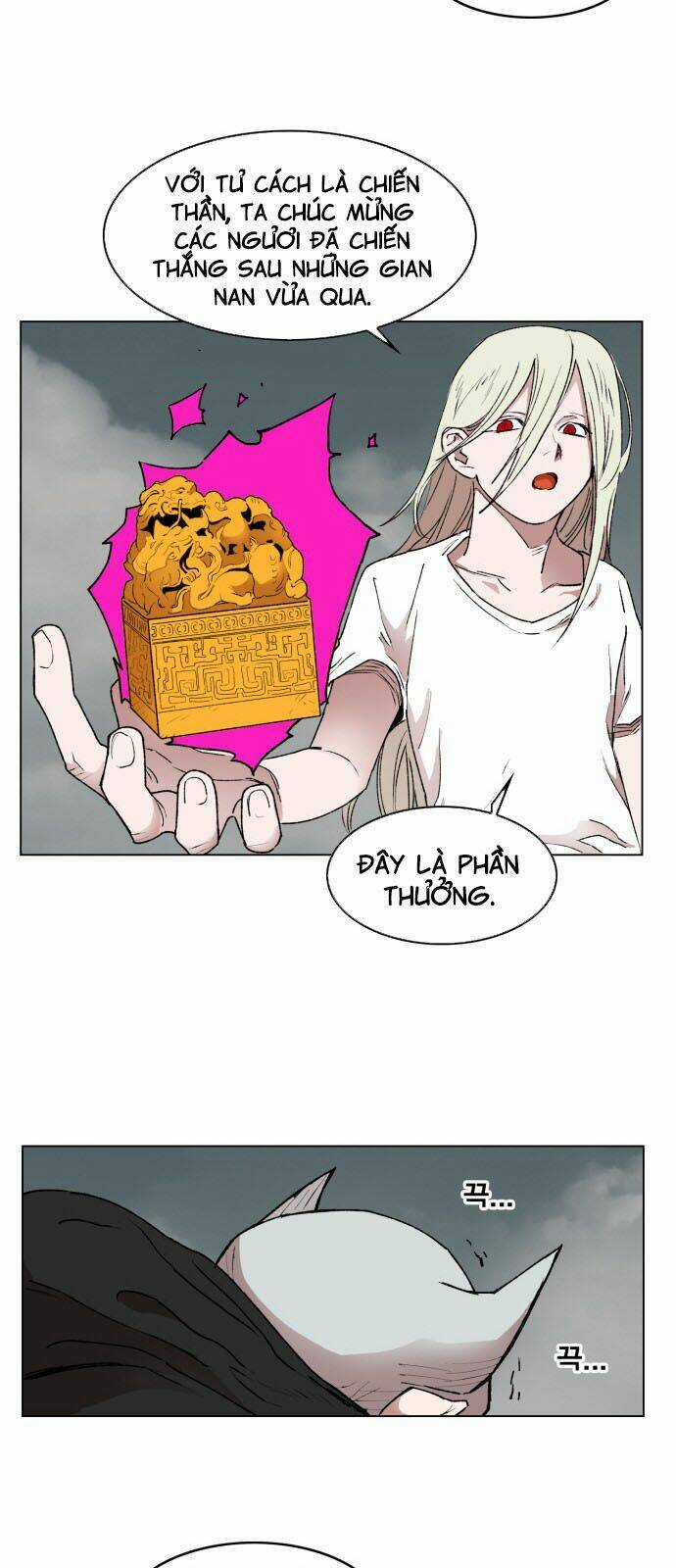Hard Core Leveling Warrior Chapter 168 trang 44