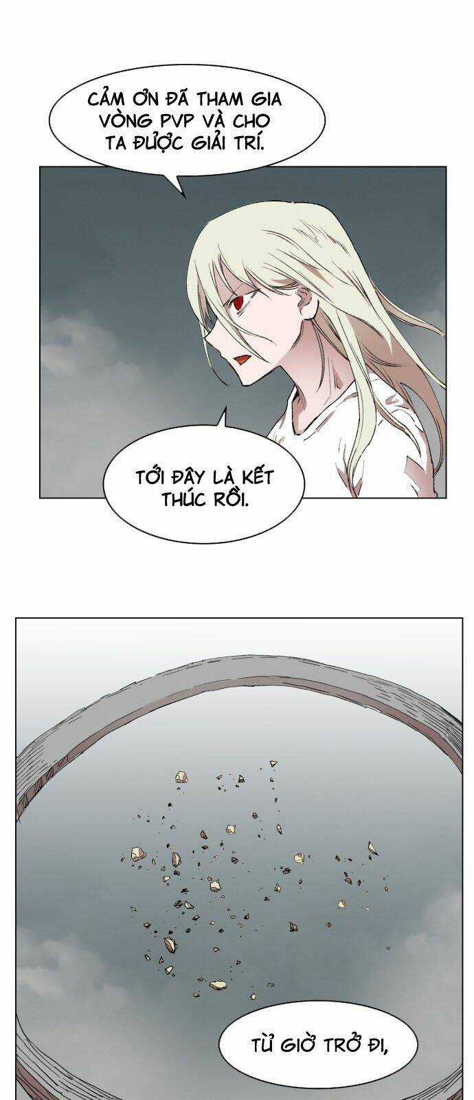 Hard Core Leveling Warrior Chapter 168 trang 46