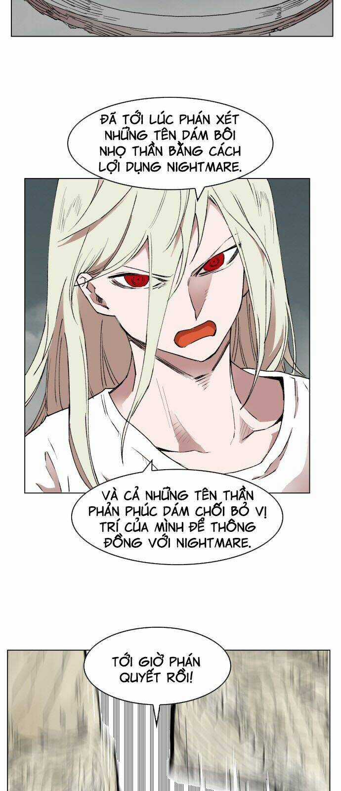 Hard Core Leveling Warrior Chapter 168 trang 47