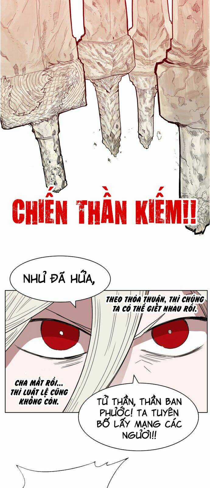 Hard Core Leveling Warrior Chapter 168 trang 49