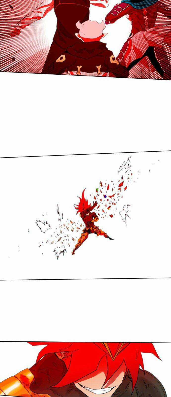 Hard Core Leveling Warrior Chapter 168 trang 5
