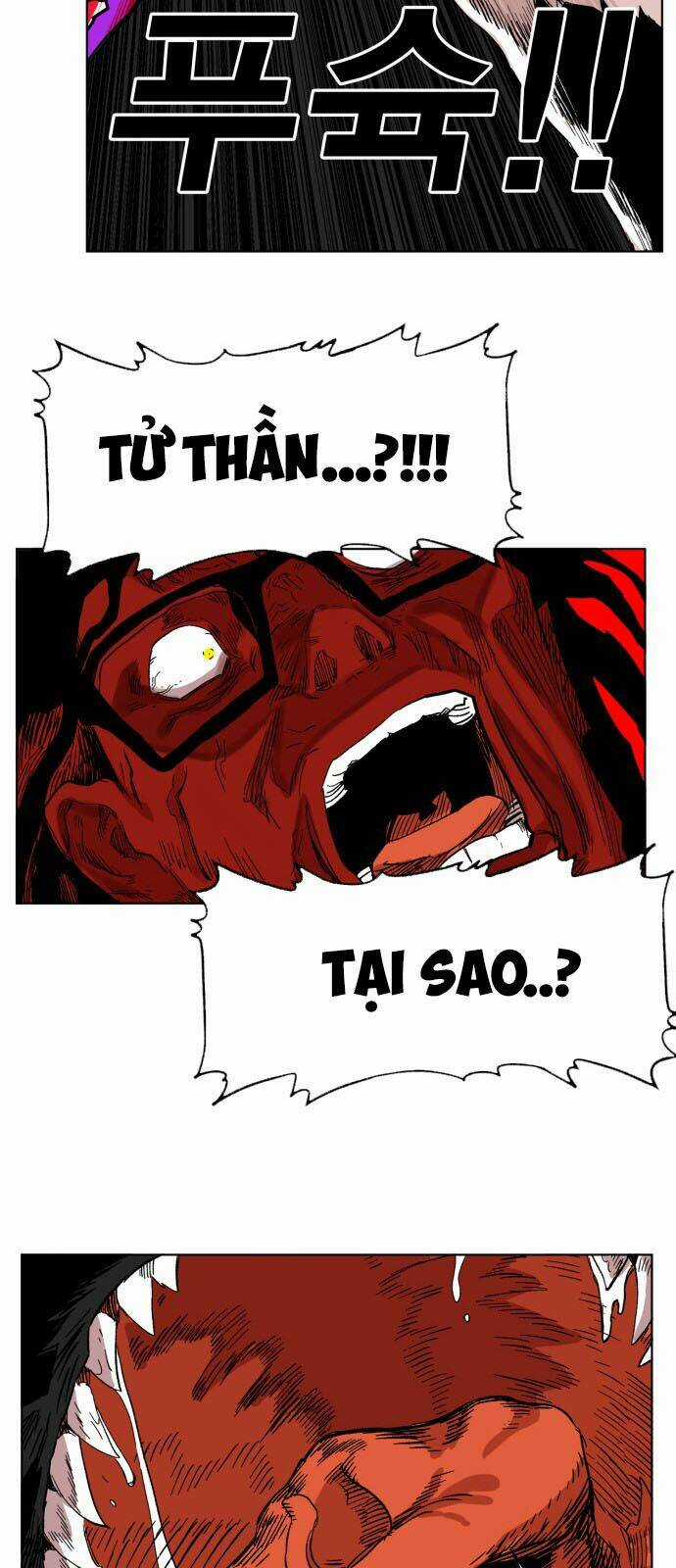 Hard Core Leveling Warrior Chapter 168 trang 53