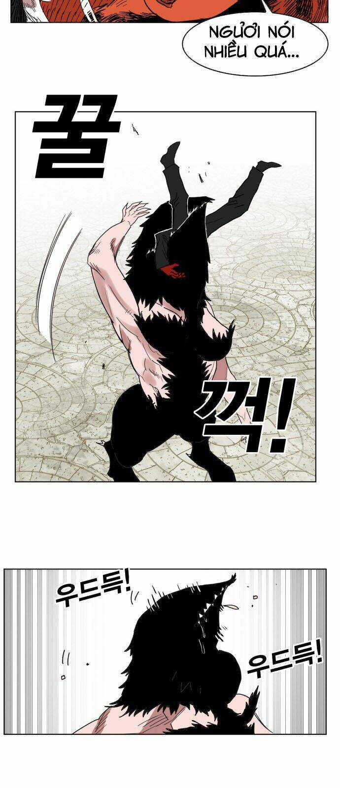Hard Core Leveling Warrior Chapter 168 trang 54