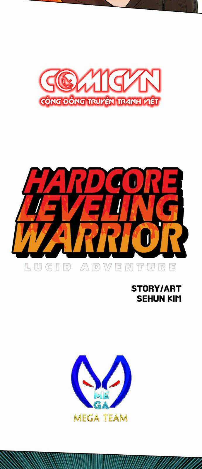 Hard Core Leveling Warrior Chapter 168 trang 6
